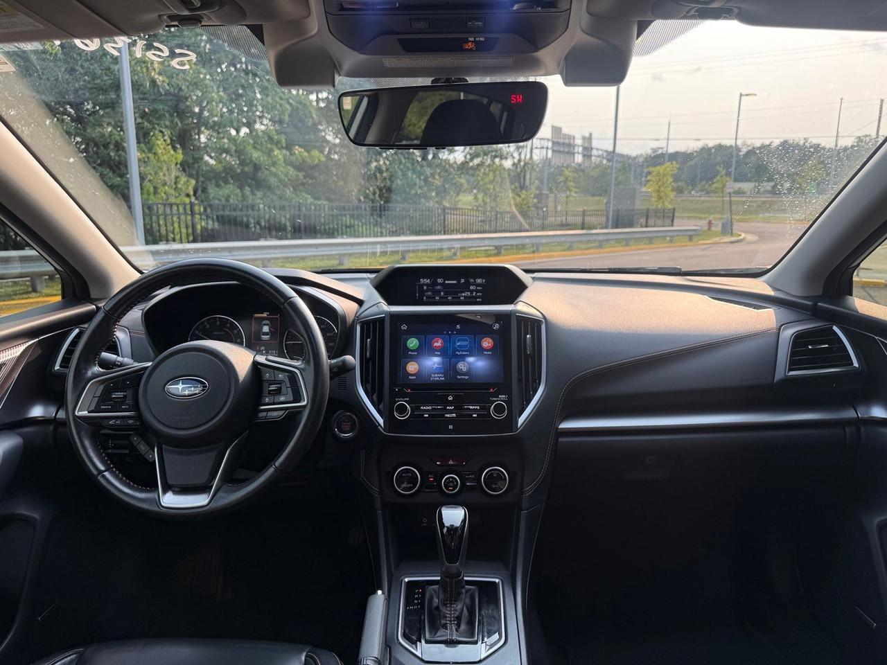 2021 Subaru Crosstrek Limited Springfield VA