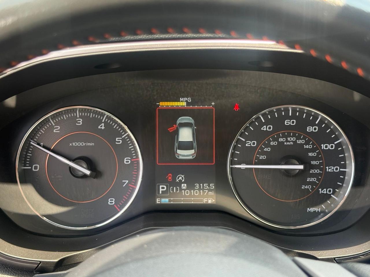 2021 Subaru Crosstrek Limited Springfield VA