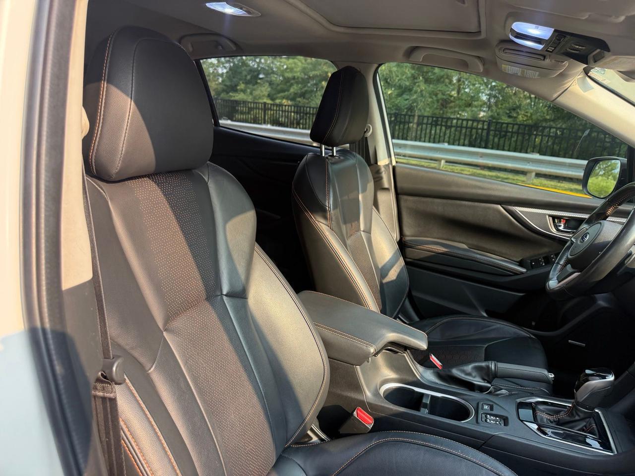 2021 Subaru Crosstrek Limited Springfield VA