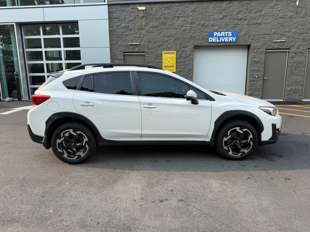 2021 Subaru Crosstrek Limited Springfield VA