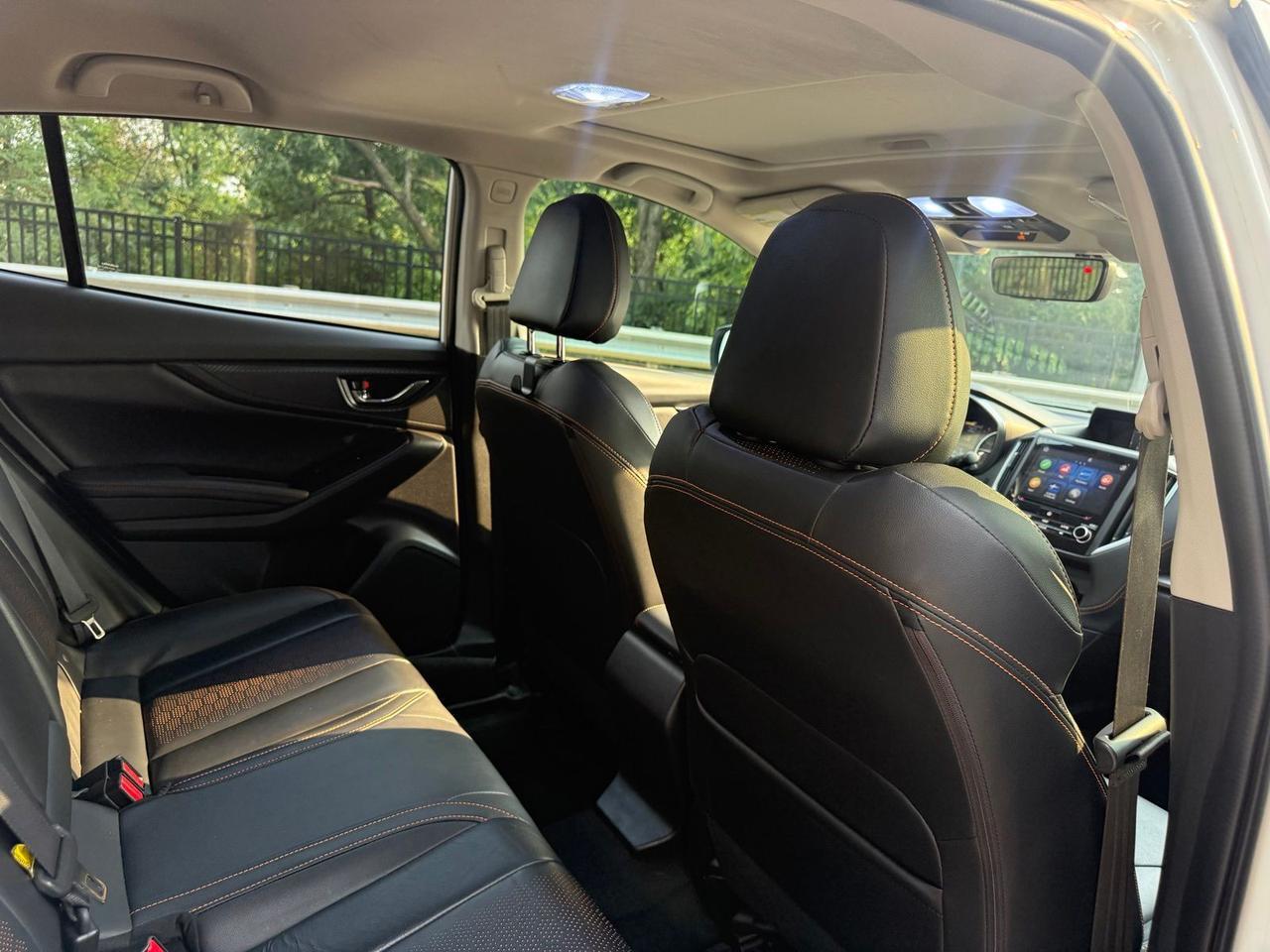 2021 Subaru Crosstrek Limited Springfield VA
