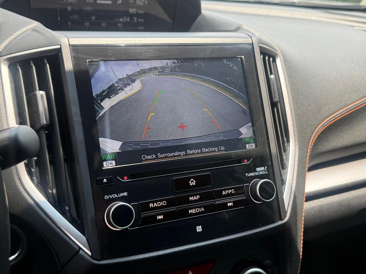 2021 Subaru Crosstrek Limited Springfield VA