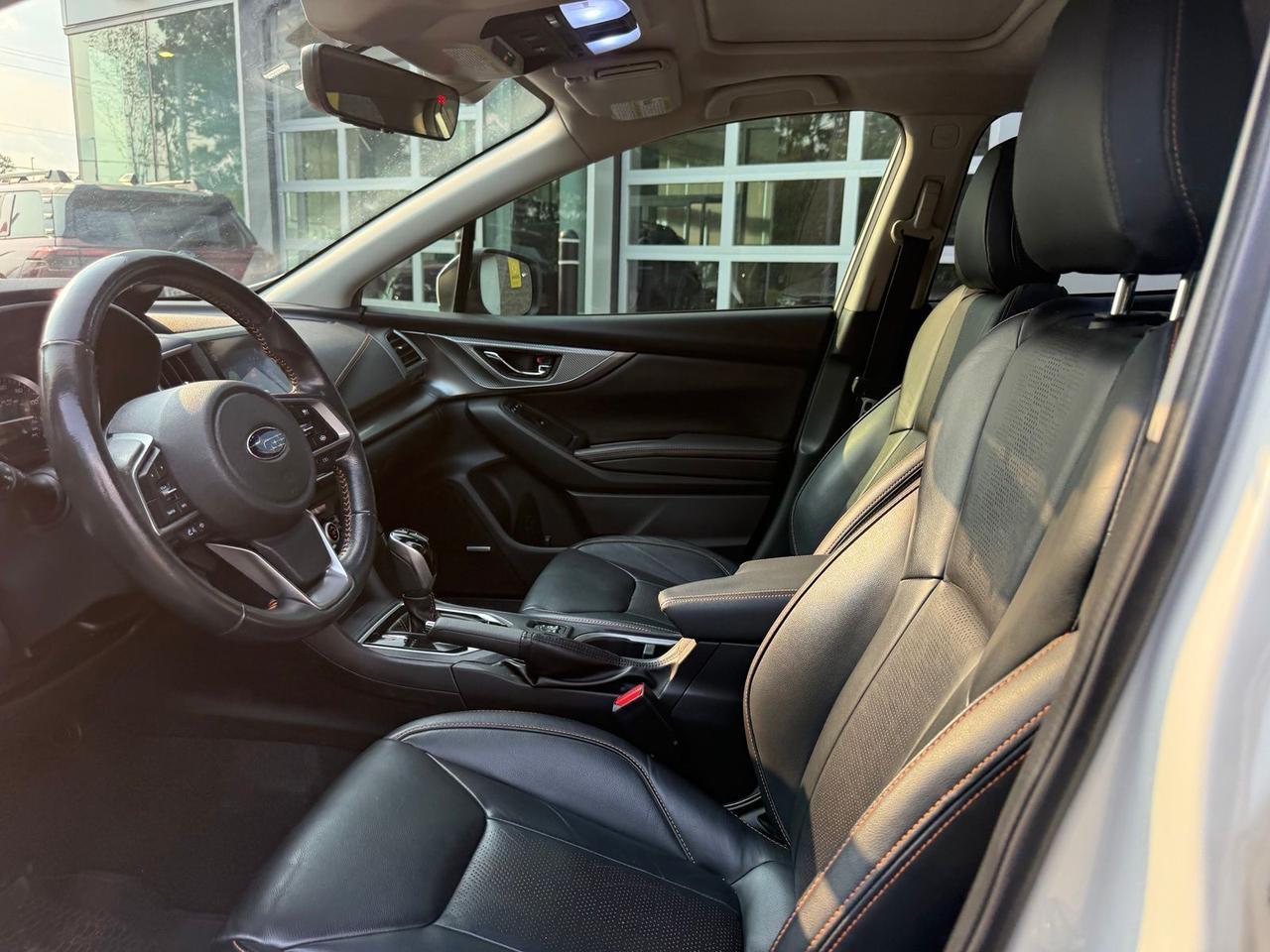 2021 Subaru Crosstrek Limited Springfield VA