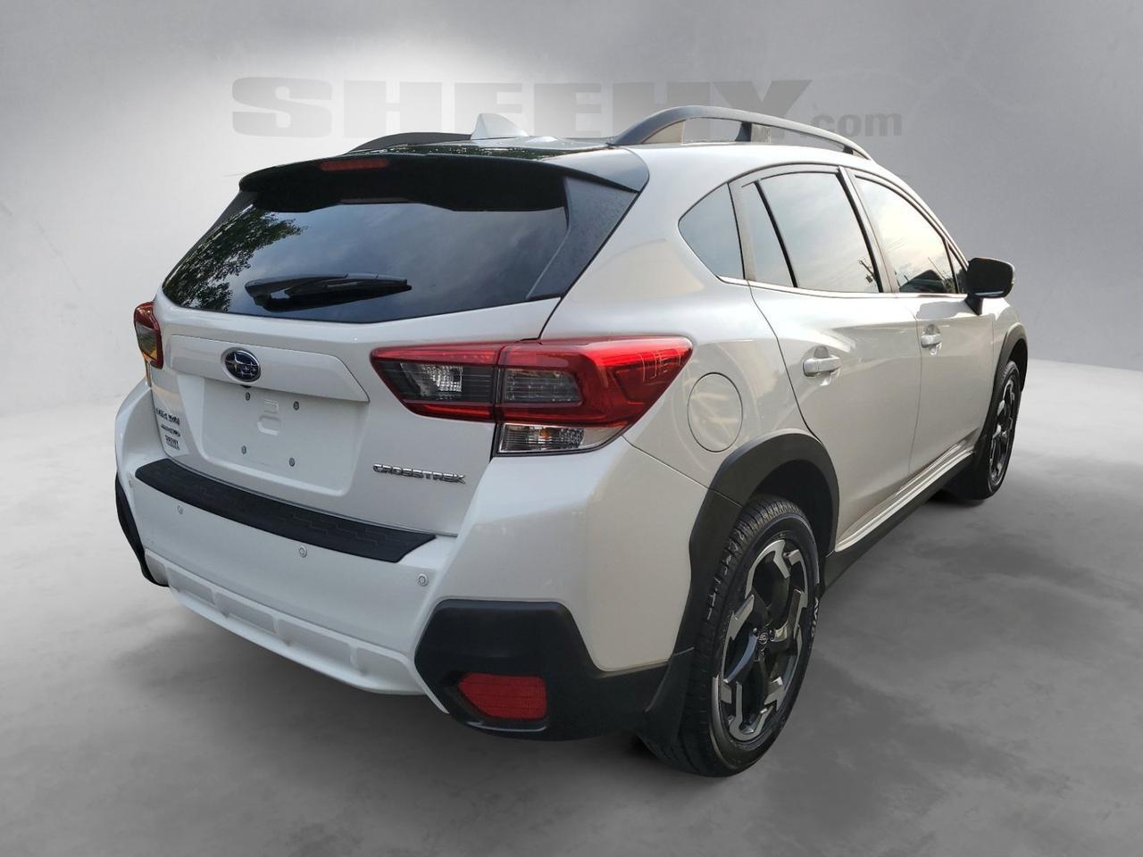 2021 Subaru Crosstrek Limited Springfield VA