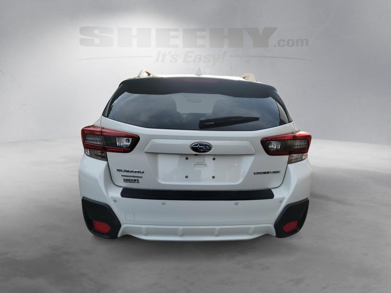 2021 Subaru Crosstrek Limited Springfield VA