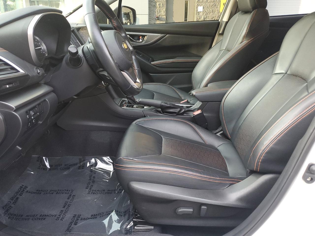 2021 Subaru Crosstrek Limited Springfield VA