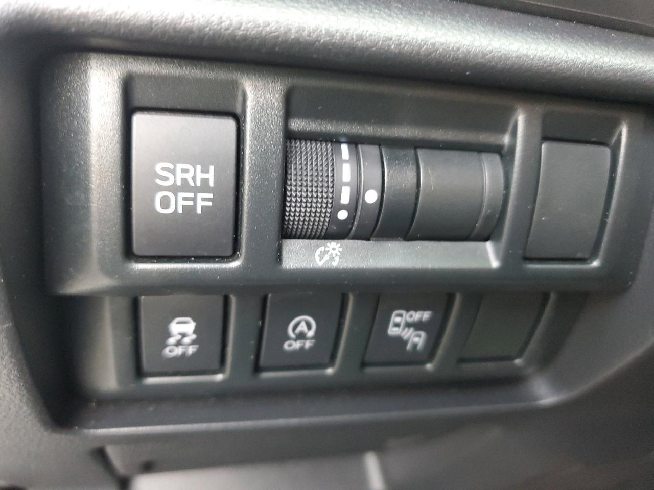2021 Subaru Crosstrek Limited Springfield VA