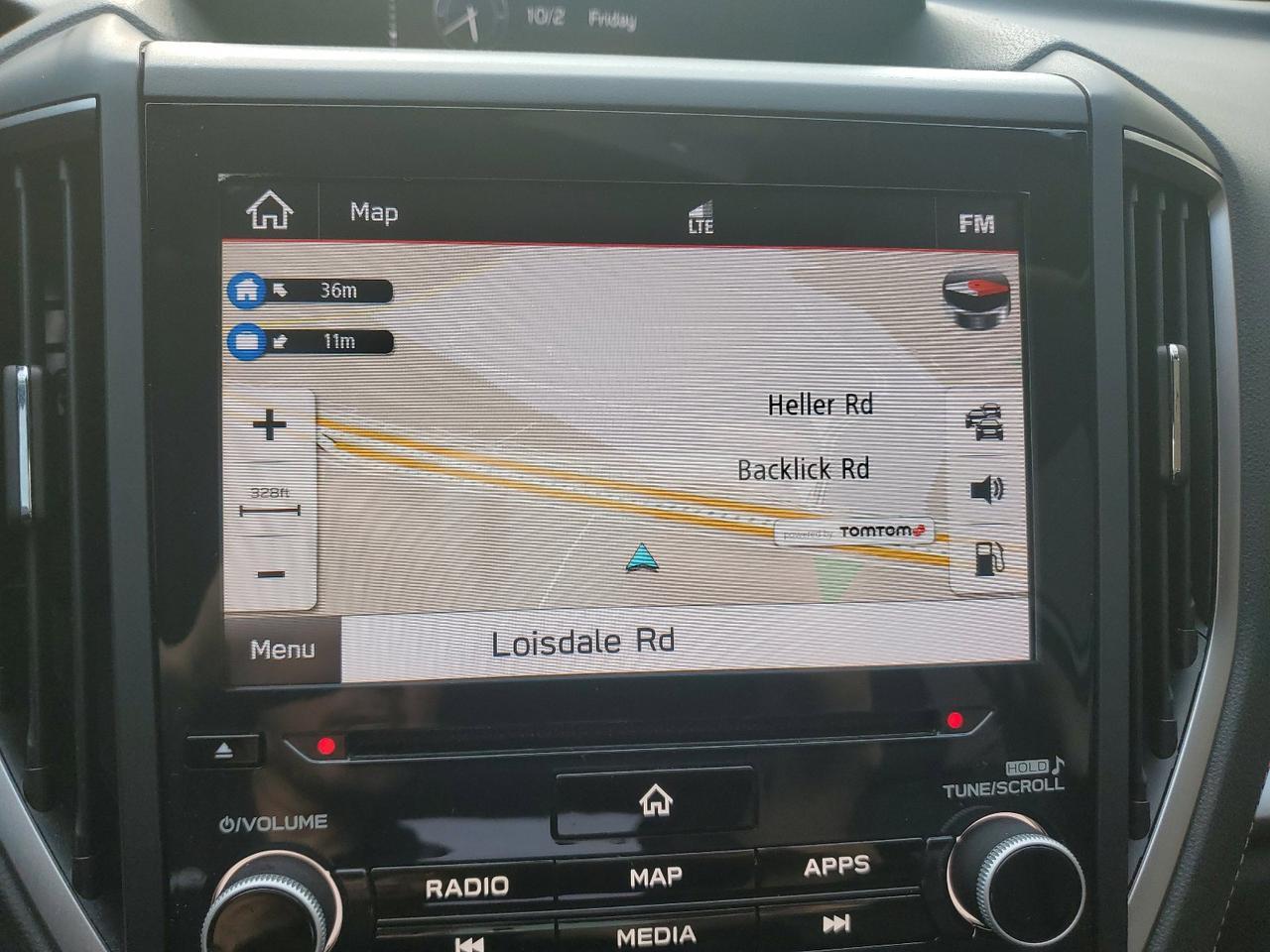 2021 Subaru Crosstrek Limited Springfield VA