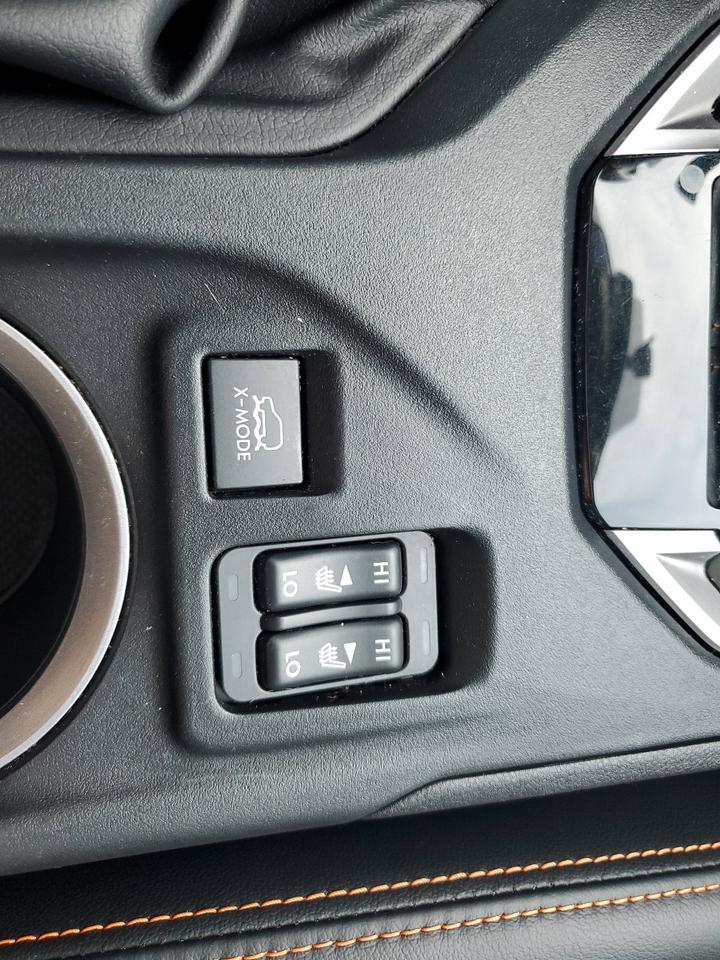 2021 Subaru Crosstrek Limited Springfield VA