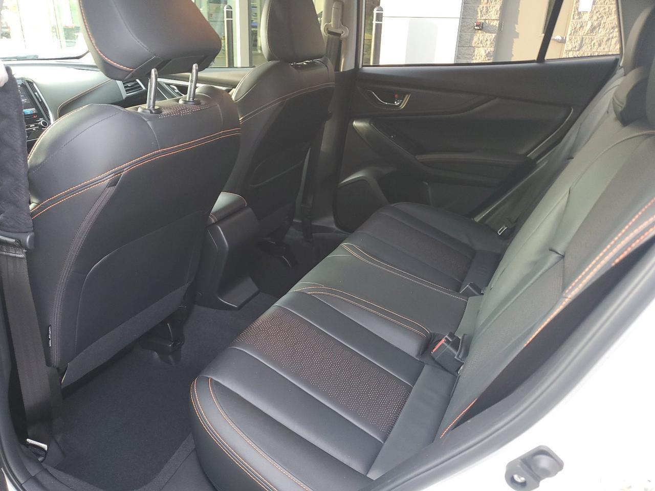 2021 Subaru Crosstrek Limited Springfield VA