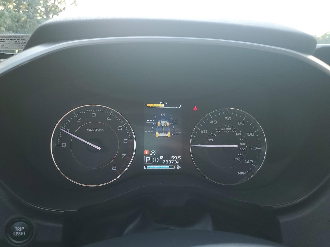 2021 Subaru Crosstrek Limited Springfield VA