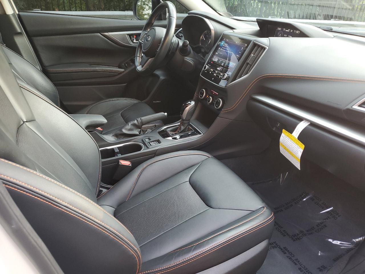 2021 Subaru Crosstrek Limited Springfield VA