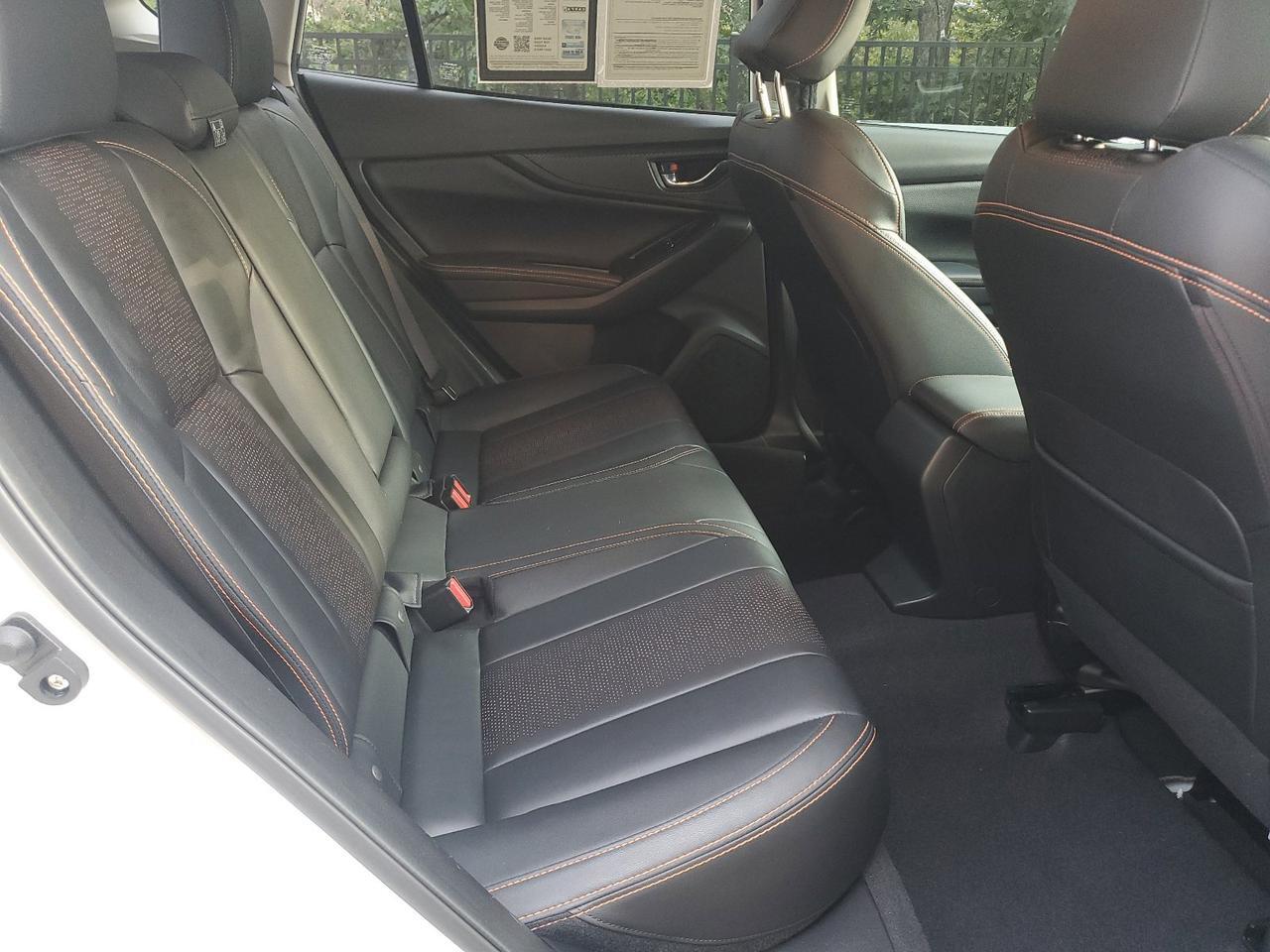 2021 Subaru Crosstrek Limited Springfield VA