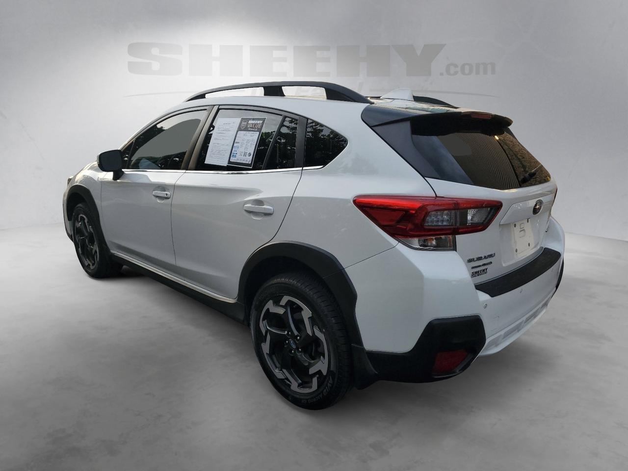 2021 Subaru Crosstrek Limited Springfield VA