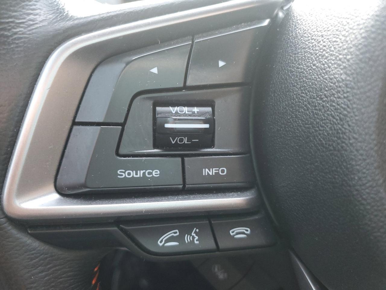 2021 Subaru Crosstrek Limited Springfield VA