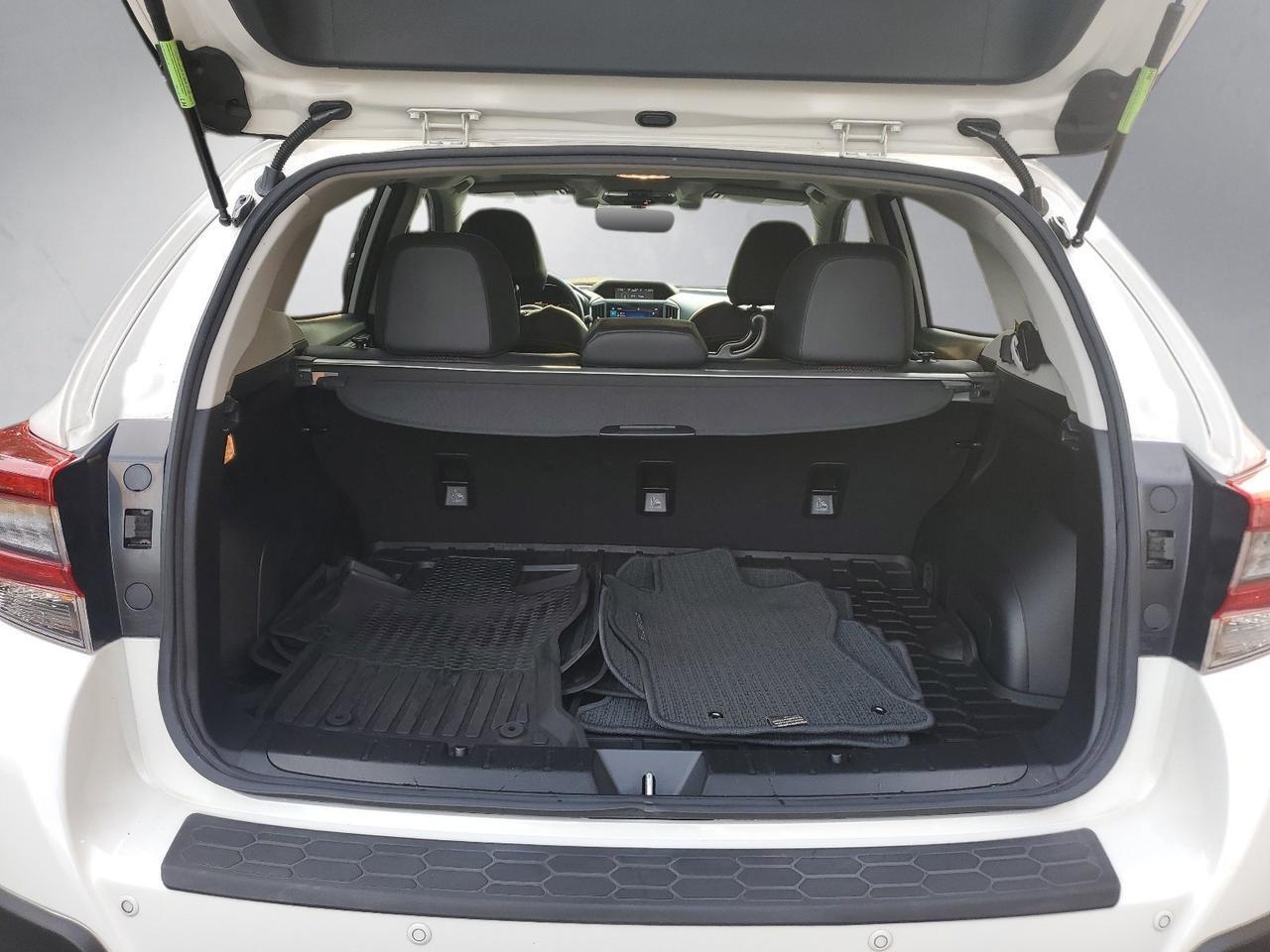 2021 Subaru Crosstrek Limited Springfield VA