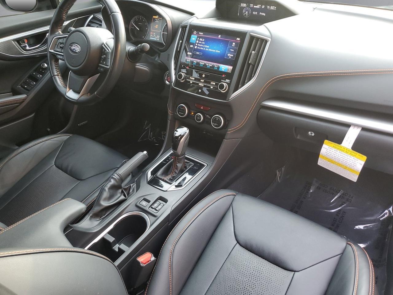 2021 Subaru Crosstrek Limited Springfield VA