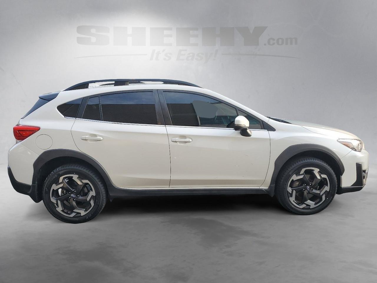 2021 Subaru Crosstrek Limited Springfield VA