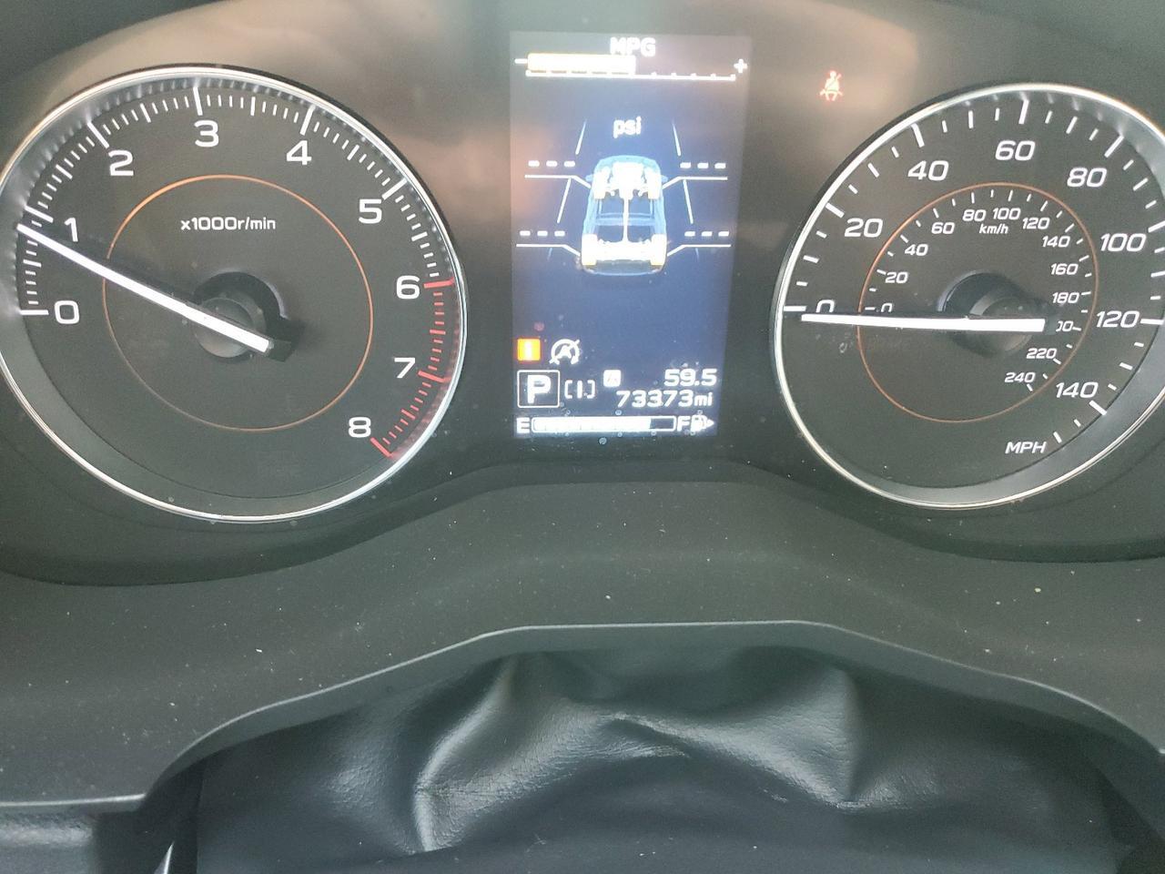 2021 Subaru Crosstrek Limited Springfield VA