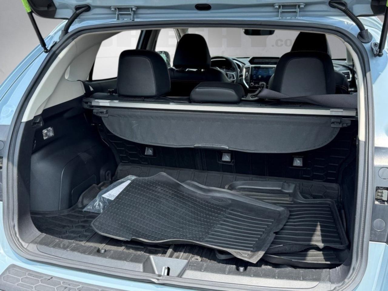 2021 Subaru Crosstrek Limited Chantilly VA