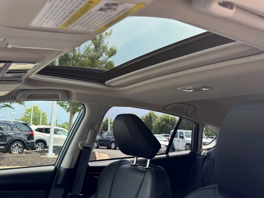 2021 Subaru Crosstrek Limited Chantilly VA