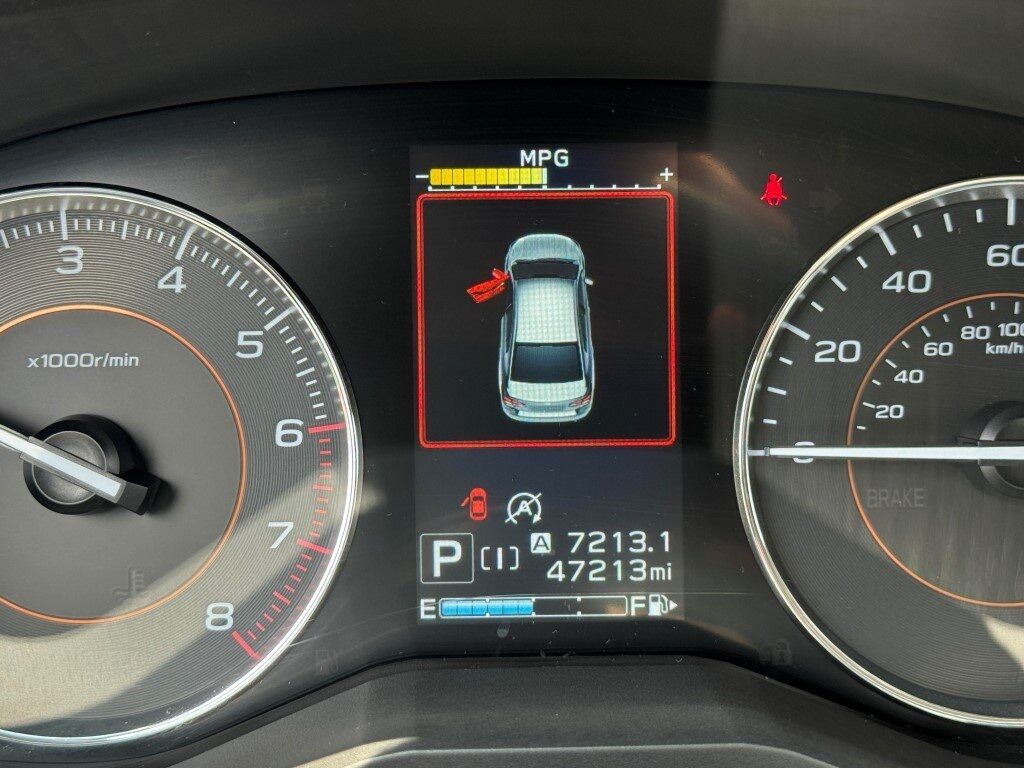 2021 Subaru Crosstrek Limited Chantilly VA