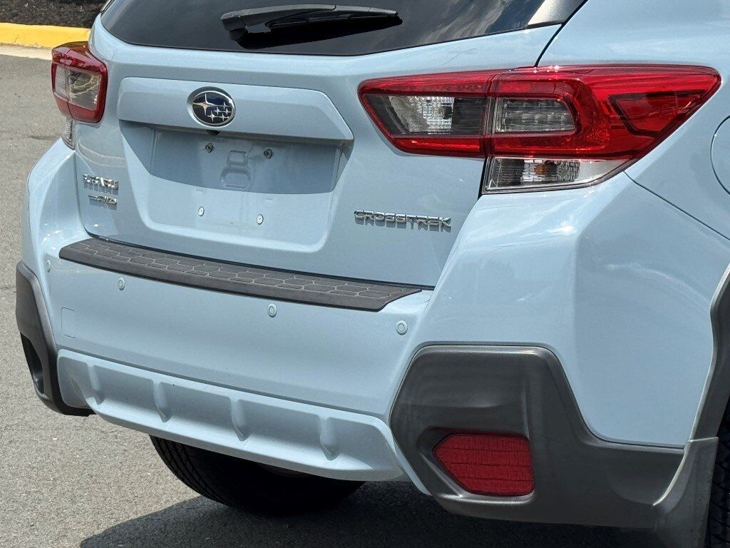2021 Subaru Crosstrek Limited Chantilly VA