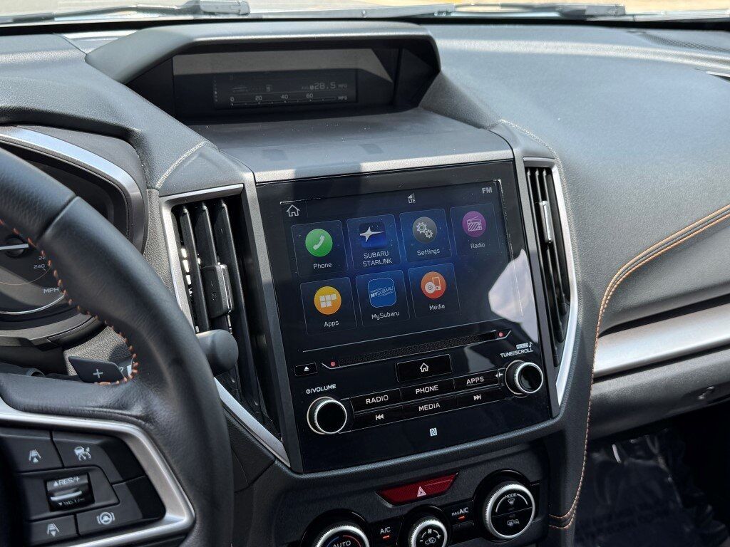 2021 Subaru Crosstrek Limited Chantilly VA