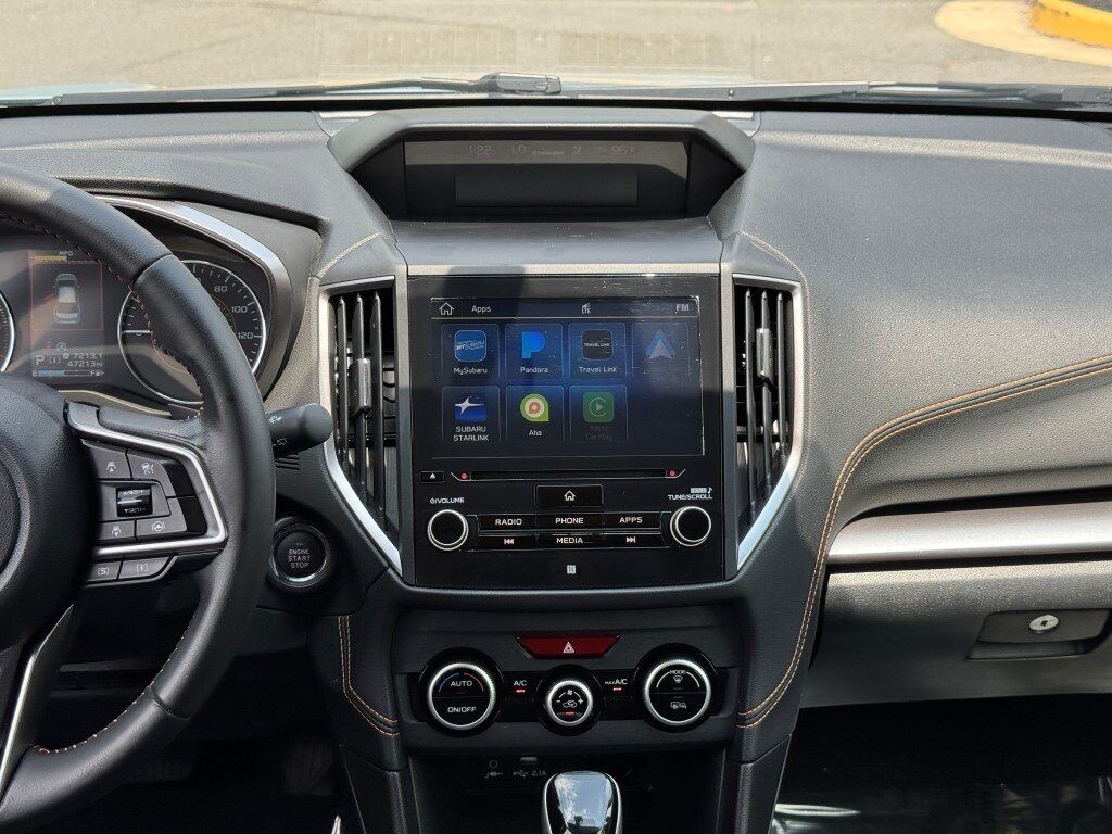 2021 Subaru Crosstrek Limited Chantilly VA