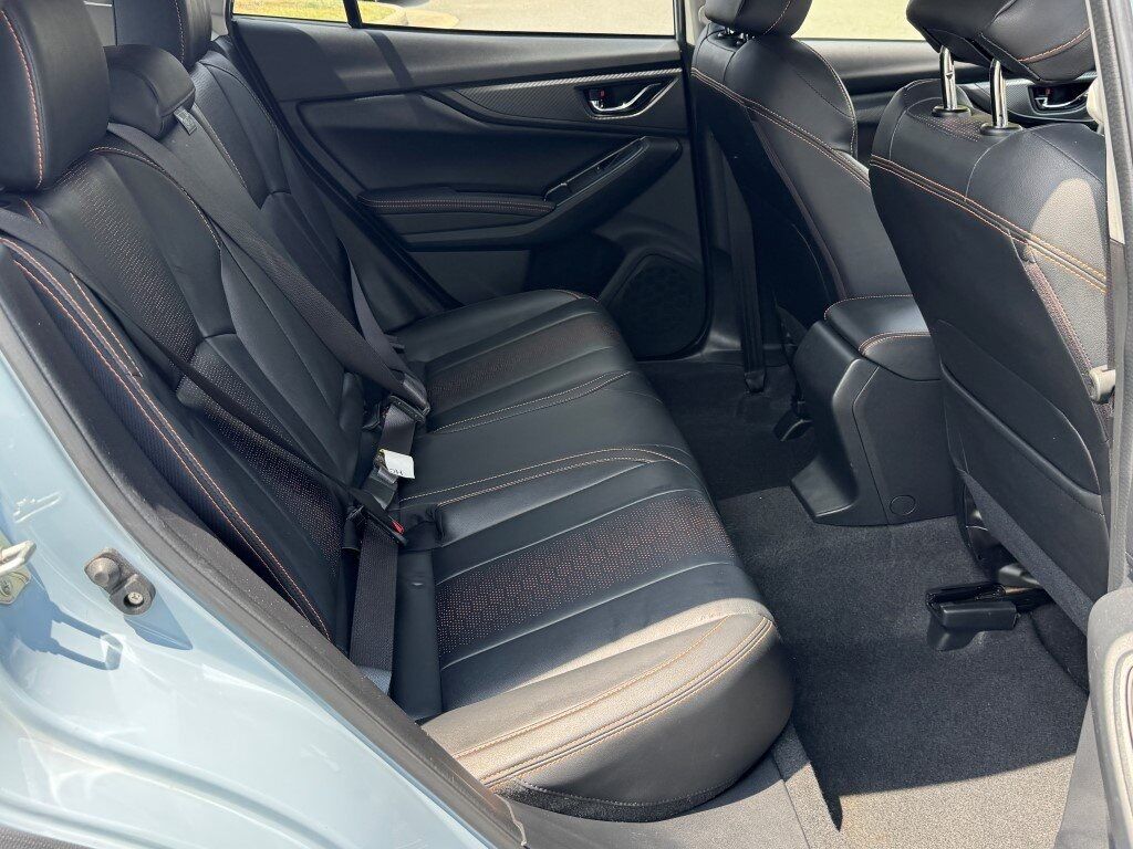 2021 Subaru Crosstrek Limited Chantilly VA