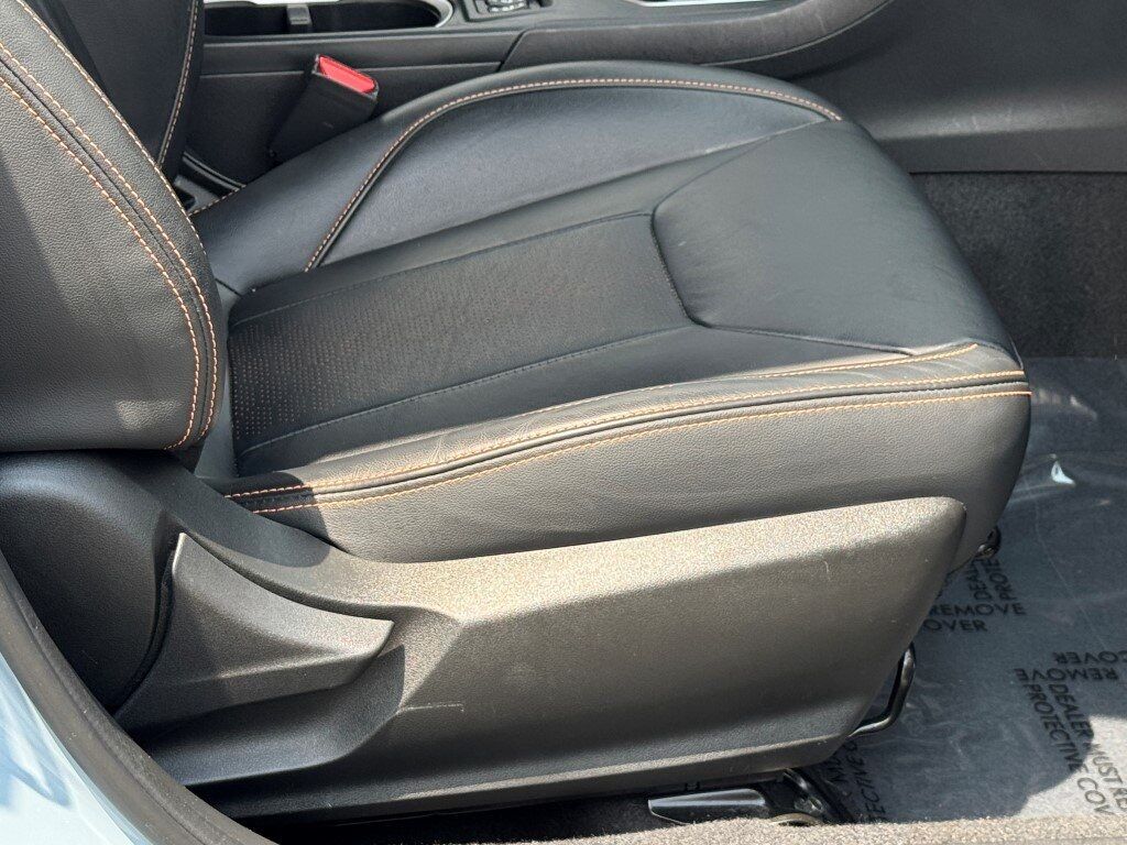 2021 Subaru Crosstrek Limited Chantilly VA