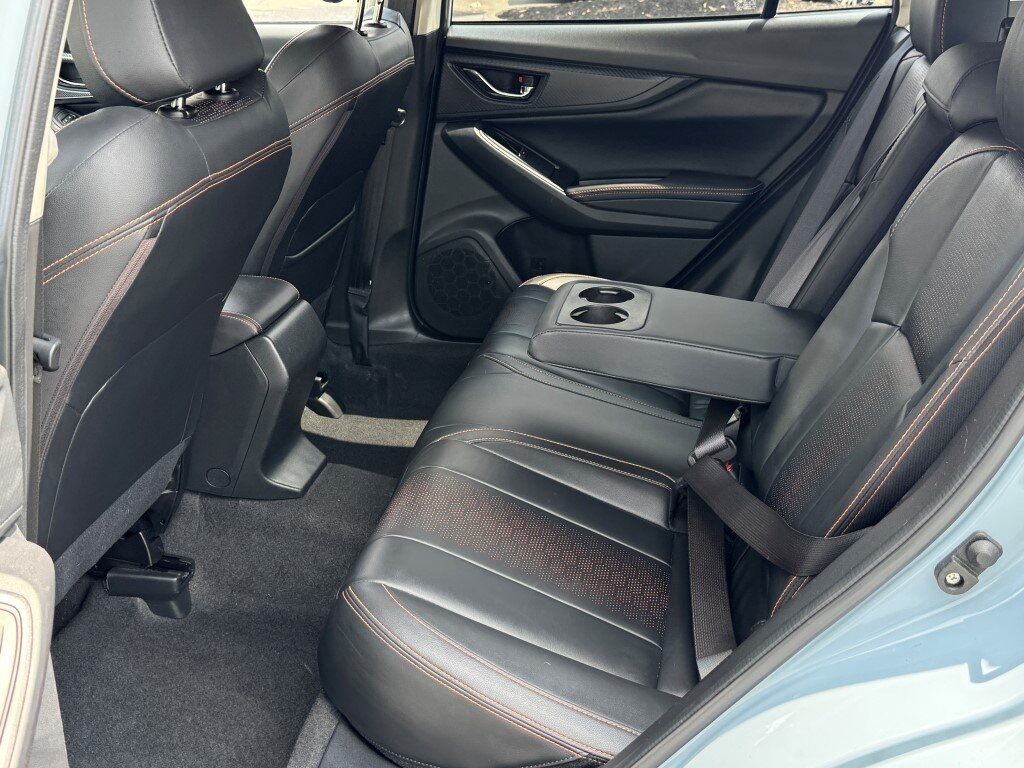2021 Subaru Crosstrek Limited Chantilly VA