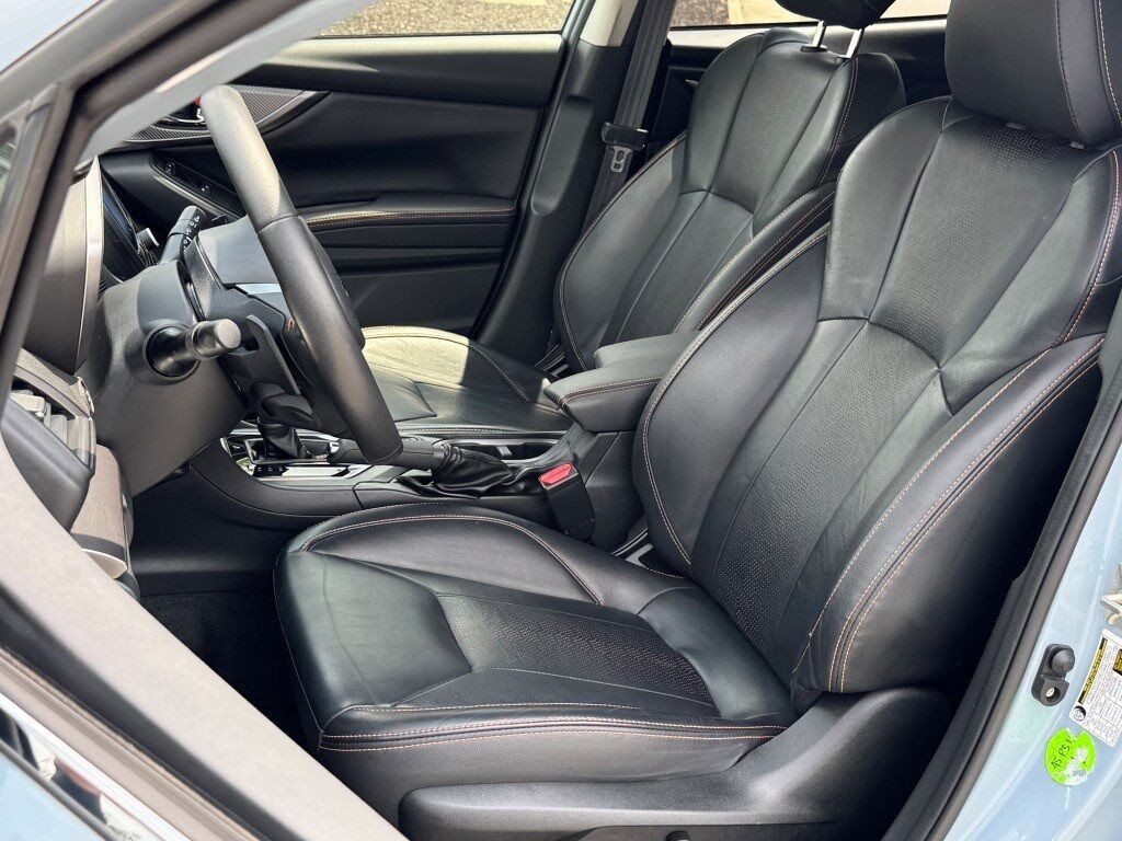 2021 Subaru Crosstrek Limited Chantilly VA