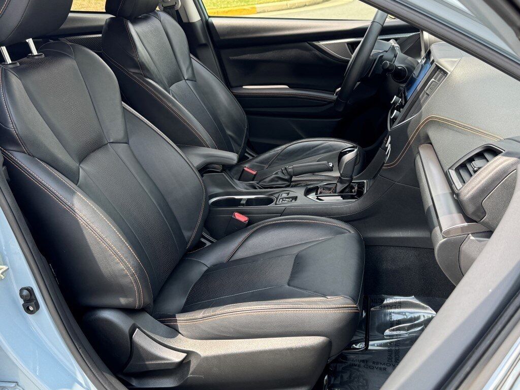 2021 Subaru Crosstrek Limited Chantilly VA