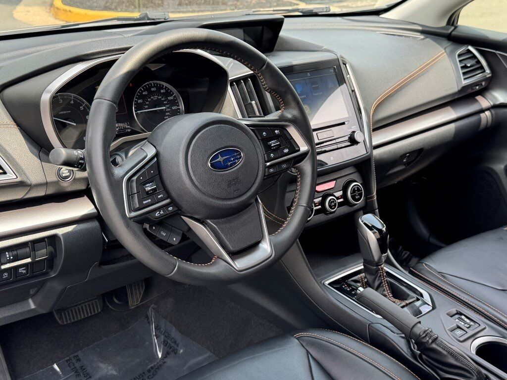 2021 Subaru Crosstrek Limited Chantilly VA
