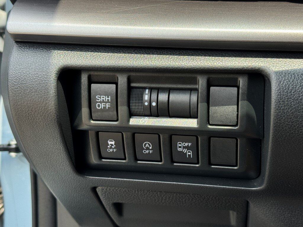 2021 Subaru Crosstrek Limited Chantilly VA