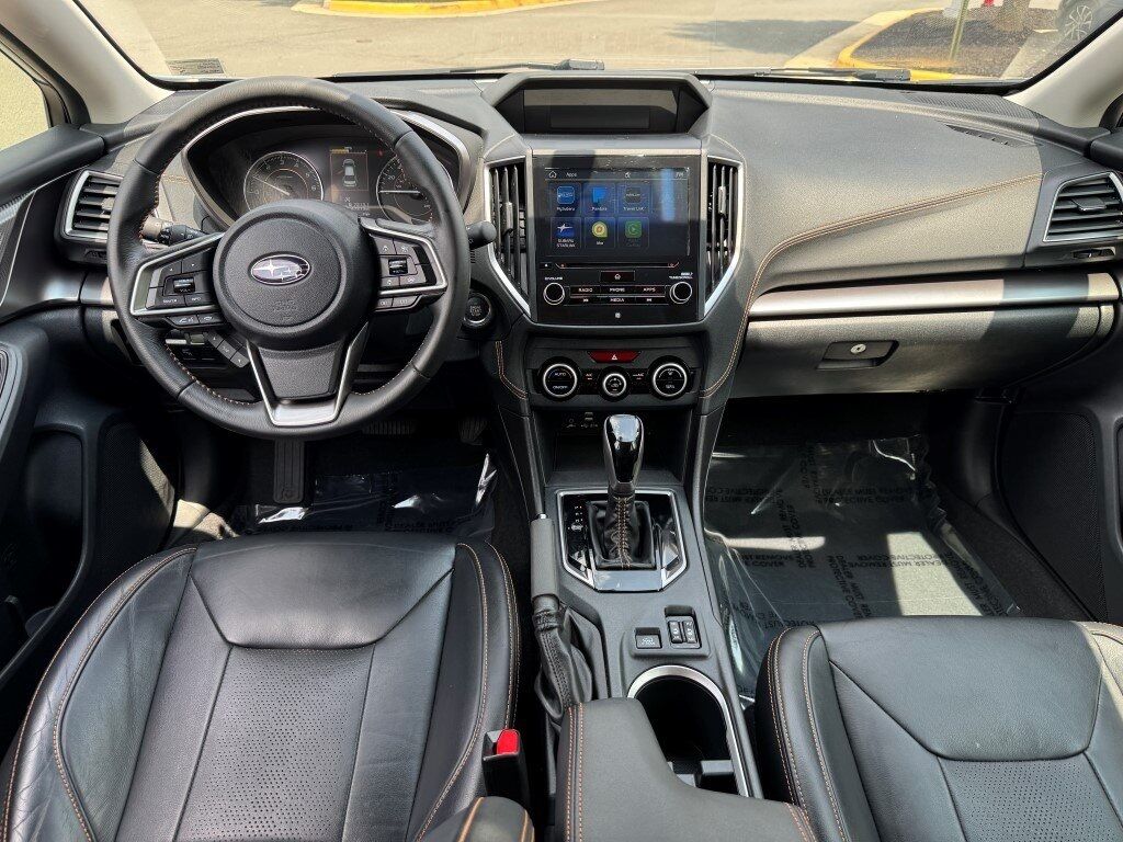 2021 Subaru Crosstrek Limited Chantilly VA