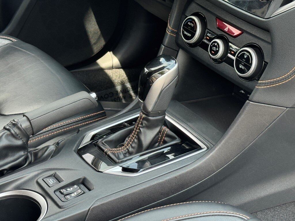 2021 Subaru Crosstrek Limited Chantilly VA