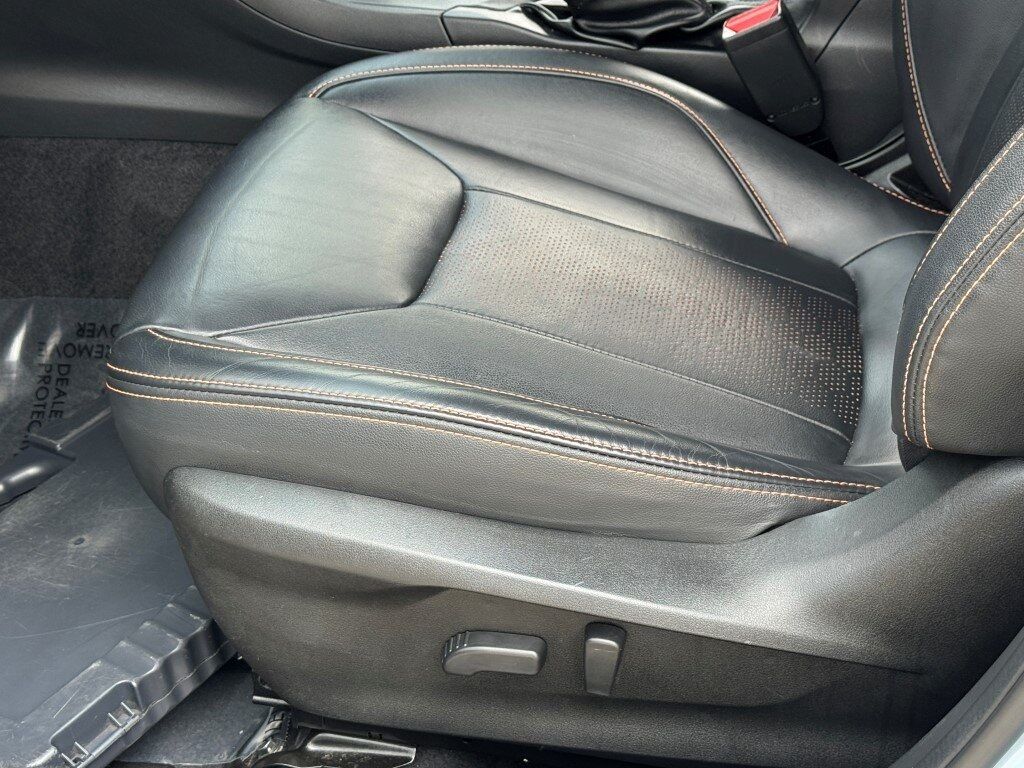 2021 Subaru Crosstrek Limited Chantilly VA
