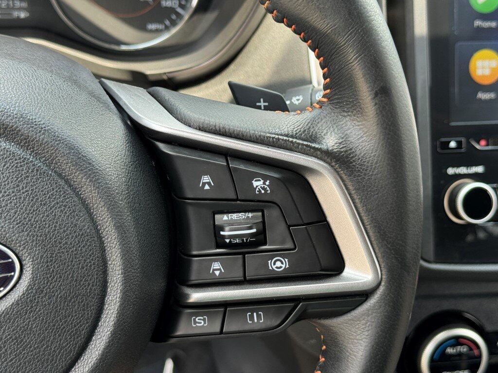 2021 Subaru Crosstrek Limited Chantilly VA
