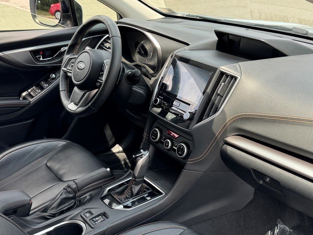 2021 Subaru Crosstrek Limited Chantilly VA