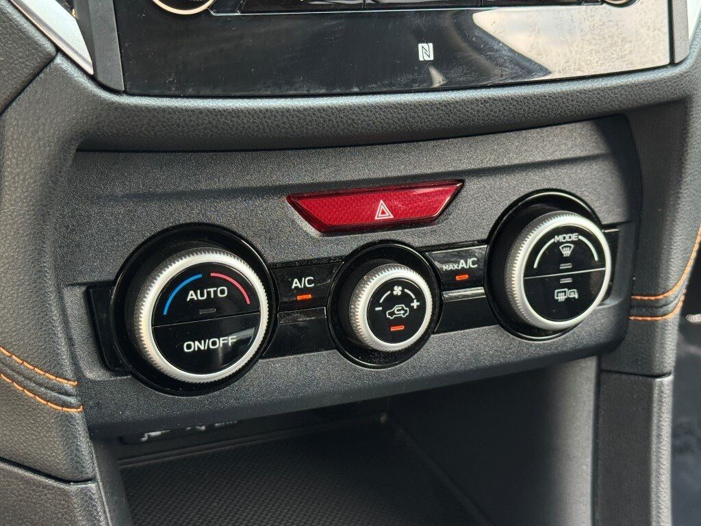 2021 Subaru Crosstrek Limited Chantilly VA