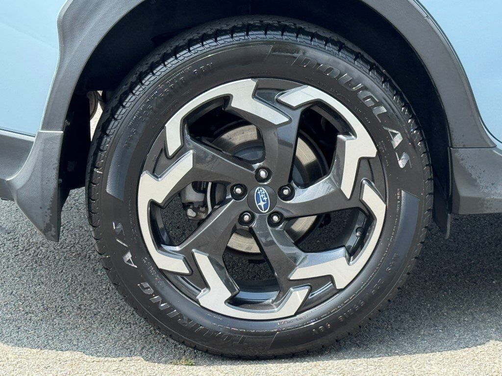2021 Subaru Crosstrek Limited Chantilly VA