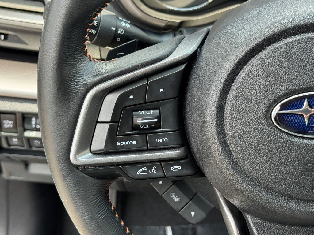 2021 Subaru Crosstrek Limited Chantilly VA