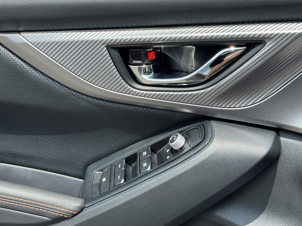 2021 Subaru Crosstrek Limited Chantilly VA