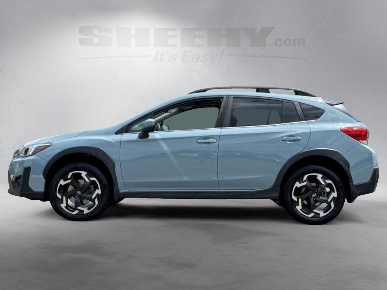 2021 Subaru Crosstrek Limited Chantilly VA
