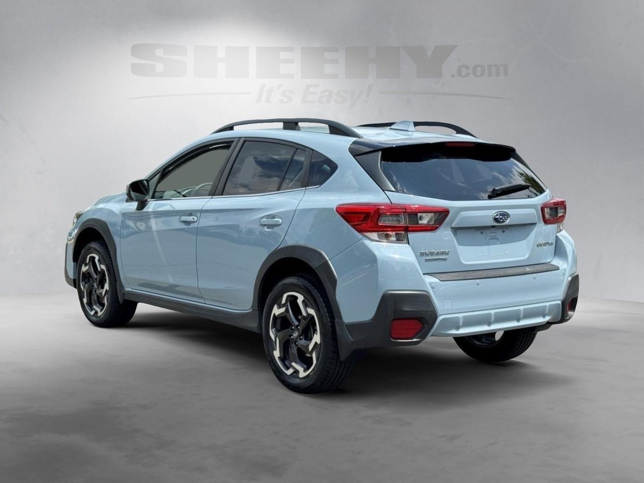 2021 Subaru Crosstrek Limited Chantilly VA