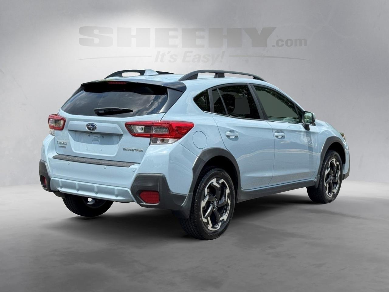 2021 Subaru Crosstrek Limited Chantilly VA