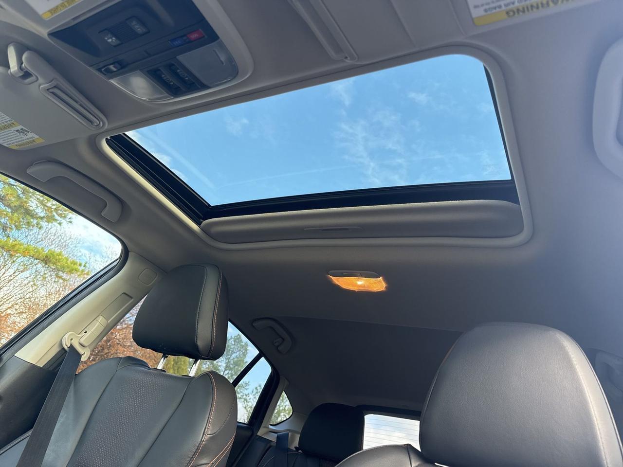 2021 Subaru Crosstrek Limited Chantilly VA