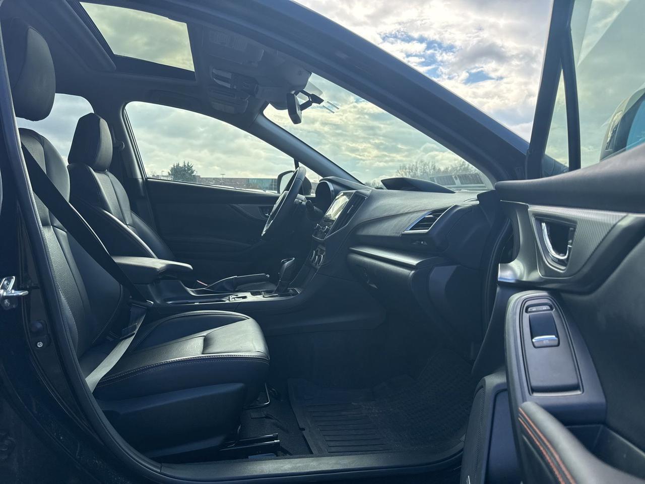 2021 Subaru Crosstrek Limited Chantilly VA